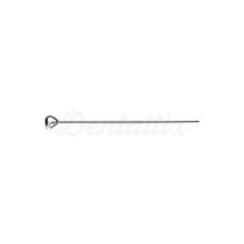 Clips Triangolari per Ortodonzia: Menzanium (1000 pezzi)