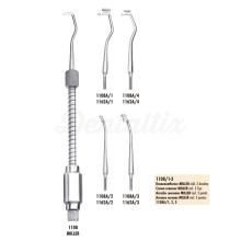 STRUMENTO RIMUOVE CORONE MILLER 1108