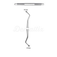 1059/149 INSTRUMENT POUR OBTURATION