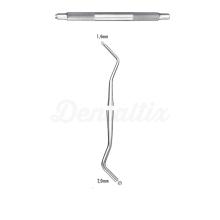 1059/21 INSTRUMENT POUR OBTURATION