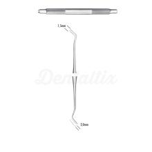 1059/15 INSTRUMENT POUR OBTURATION
