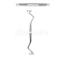 1059/147 INSTRUMENT POUR OBTURATION