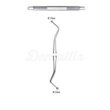 1059/148 INSTRUMENT POUR OBTURATION