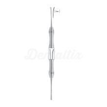 Allen Liquid Steel Periostotome for Mucoperiosteal Retraction