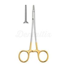 Ryder Needle Holder with Tungsten Tips 15 cm