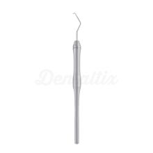 LS1091/EXS3A SONDA UNIVERSALE LIQUID STEEL