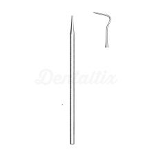 Sonda de Exploração Dental Simples 1085