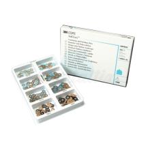 Sof-Lex: Kit Dischi Lucidanti per Restauri estetici