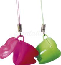 Pendentif en forme de dent - Pour que les enfants gardent leurs dents de lait (20u.)