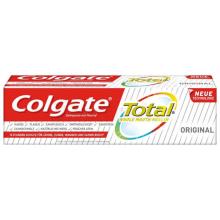 Totale Colgate: Dentifricio con protezione completa (75 ml)