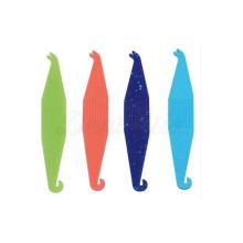 Applicateurs et extracteurs d'élastiques intra-oraux (50 pcs)