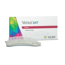 Venere Arte Perla: 1 guida di colori