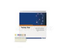 Twinky Star: 1 guida di colori