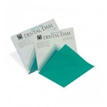 Diga senza lattice Hygenic medio (15u.)