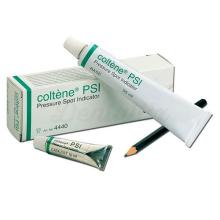 Pressure Spot Indicator (PSI): Silicone tipo C (55 + 10 ml)