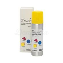 Gi-Mask: Silicone para Reprodução Gengival