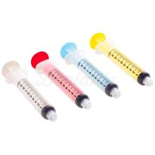CanalPro - Irrigation Syringes 50 pcs of 10 ml.