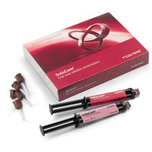 SoloCem - Ciment de résine auto-adhésif (seringue 5ml)