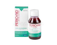 PERIO AID 0,05%: Colutório com clorexidina