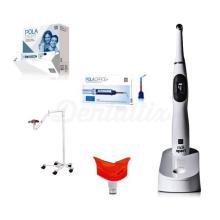 Pack Sbiancamento Dentale e Lampada Radii Xpert
