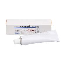 Cat Compact: Catalisador para Silicone C Compact Lab