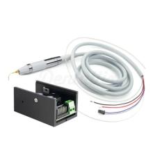 Compact Piezo Led: Scaler Ultrasónico