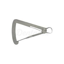 Precision Measuring Compass: Measuring Instrument (0-10 mm)