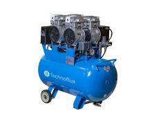 DA7002D Compresseur 4 CYLINDRES (50 Litres)