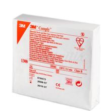 Comply: Paquete Prueba de esterilización Desechable Bowie & Dick (20 uds.)