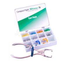 Composi-Tight 3D Fusion Firm : Kit de Matrices Sectionelles