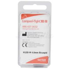 Composi-tight 3D : Matrices sectionnelles de la série M