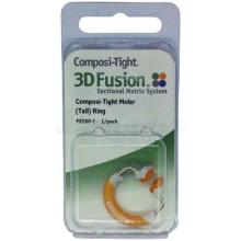 Anello settoriale a fusione 3D COMPOSI-TIGHT 3D Fusion