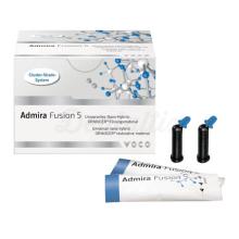 Admira Fusion 5: Composite Nanohíbrido Universal (Trial Pack)
