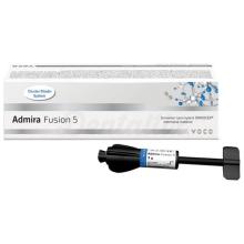 Admira Fusion 5: Composite Nanohíbrido Universal