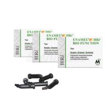 Enamel plus HRI: Composite Biocompatible con Función Mecánica