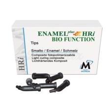 Enamel plus HRI: Composito biocompatibile con funzione meccanica