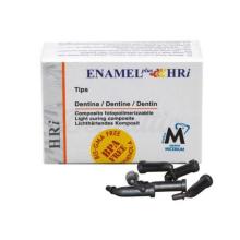 Enamel plus HRI: Composito Biocompatibile Dentina per Restauri (Capsule 0.3 gr)