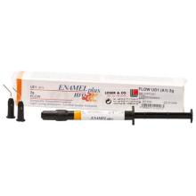 Enamel Plus HFO Flow: Composite Fotopolimerizable Fluido (Jeringa de 2 gr)