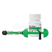 Filtek One Bulk Fill: Nanocompósito