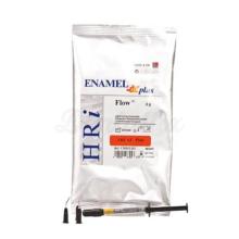 Enamel plus HRI: Composite Flow HF for Posterior Teeth in Syringe (2 g)