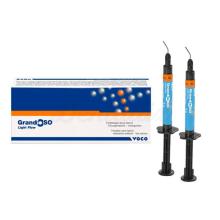 Grandio So Light Flow: Compósito nano-híbrido Seringas (2 x 2 g)