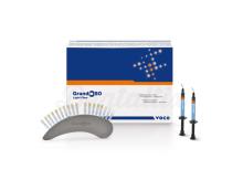 Grandio So Light Flow: Compósito nano-híbrido Seringas (2 x 2 g)