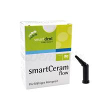 SmartCeram Flow: Composito fluido fotopolimerizzabile