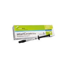 SmartCeram Flow: Composite Fluido Fotopolimerizable