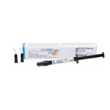 Enamel plus HFO: Composite Fotopolimerizable Fluido Fluorescente (Jeringas de 2 gr)