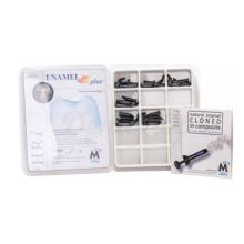 Enamel plus HRI: Composito funzionale per i denti posteriori (capsule da 0,3 gr)