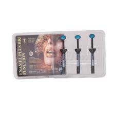Enamel plus HRI: Composito funzionale per i denti posteriori (siringhe da 2,5 gr)