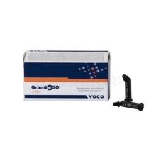 GrandioSO x-tra: Compósito Bulk Fill Nanohíbrido