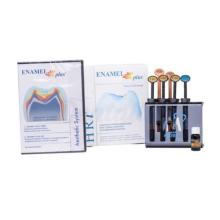 Enamel plus Tender: Composito microibrido ad alta elasticità (siringhe da 2,5 gr)