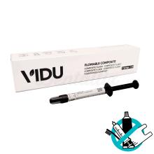 Composite Fluido (Jeringa de 1 ml)